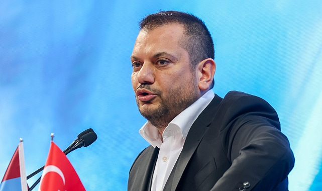 BAŞKAN DOĞAN: ŞENOL GÜNEŞ İLE YARIN VEYA DİĞER GÜN GÖRÜŞECEĞİZ!