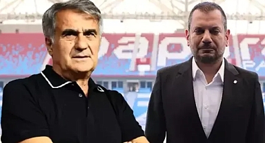 BAŞKAN DOĞAN VE GÜNEŞ BASININ KARŞISINDA...