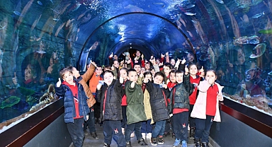 BAŞKAN KAYA: HEDEF TURİZMİ 12 AYA YAYMAK