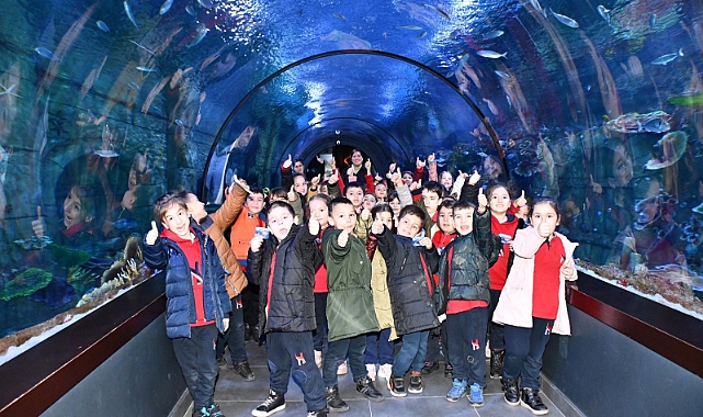 BAŞKAN KAYA: HEDEF TURİZMİ 12 AYA YAYMAK