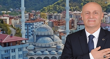 BAŞKAN KELEŞ DOĞAL GAZ POLEMİĞİNE SON NOKTAYI KOYDU