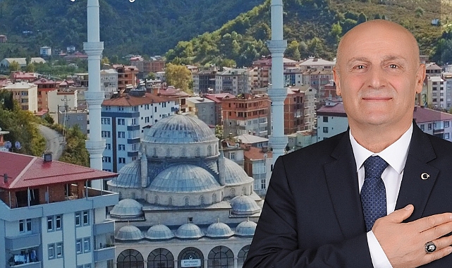 BAŞKAN KELEŞ DOĞAL GAZ POLEMİĞİNE SON NOKTAYI KOYDU