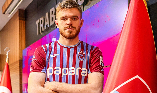 BATAGOV KULÜBEYE DEMİR ATTI!