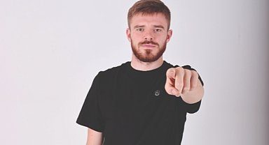 BATAGOV: TRABZONSPOR İSMİNİ DUYUNCA ÇOK HEYECANLANDIM