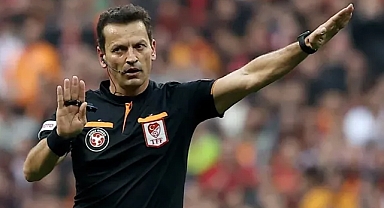 BAYARSLAN'A CEZA KESİLDİ