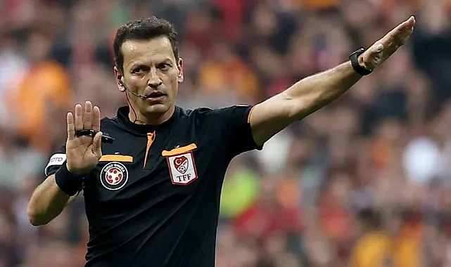 BAYARSLAN'A CEZA KESİLDİ
