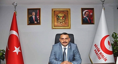 BBP RİZE MERKEZ İLÇE TEŞKİLATINDA TOPLU İSTİFA!