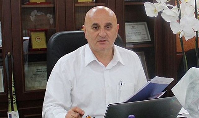 BİR EFSANE, BİR VEKTÖR ORHAN KARAKULLUKÇU...