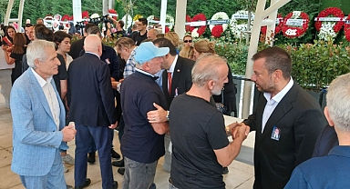 3 BÜYÜKLER (!) SESSİZ KALDI, BAŞKAN DOĞAN SERT ÇIKTI