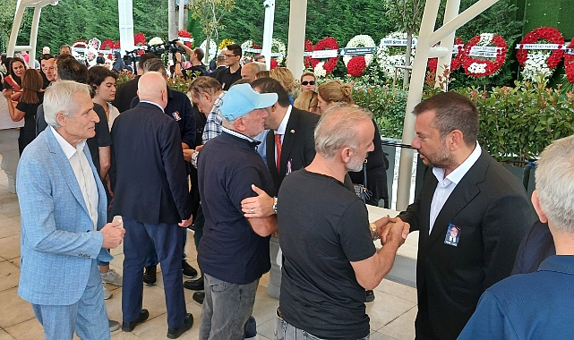 3 BÜYÜKLER (!) SESSİZ KALDI, BAŞKAN DOĞAN SERT ÇIKTI