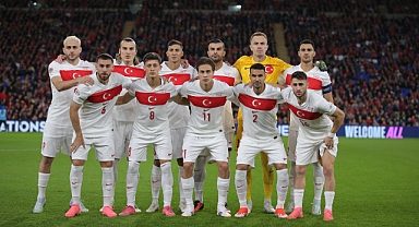 BİZİM ÇOCUKLARDAN TATSIZ BAŞLANGIÇ