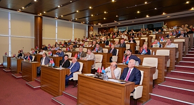 BÜYÜKŞEHİR BELEDİYESİ BATMIŞ DURUMDA!