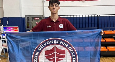 BÜYÜKŞEHİR'İN TEKVANDOCULARI AVRUPA'DA ZİRVEYE GÖZ DİKTİ