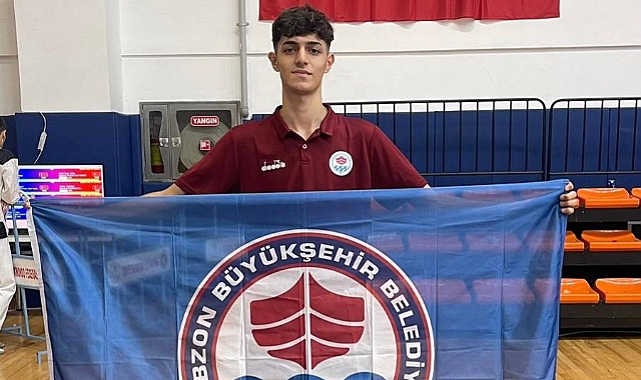 BÜYÜKŞEHİR'İN TEKVANDOCULARI AVRUPA'DA ZİRVEYE GÖZ DİKTİ