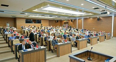 ÇAĞLAYAN KENTSEL DÖNÜŞÜMÜ ORKENT YAPACAK 