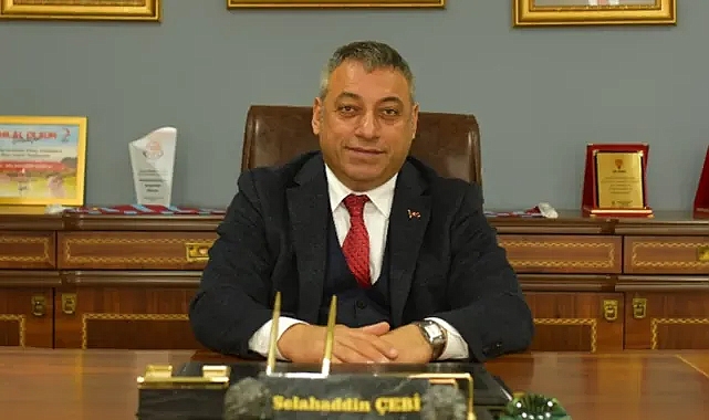 ÇEBİ ANKARA'NIN TRAFİĞİNİ GÜNDEME TAŞIDI... TRABZONLULAR ÇİLEDEN ÇIKTI...