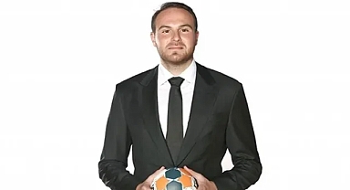 ÇEBİ, TÜRKİYE HENTBOL FEDERASYON BAŞKANI OLDU