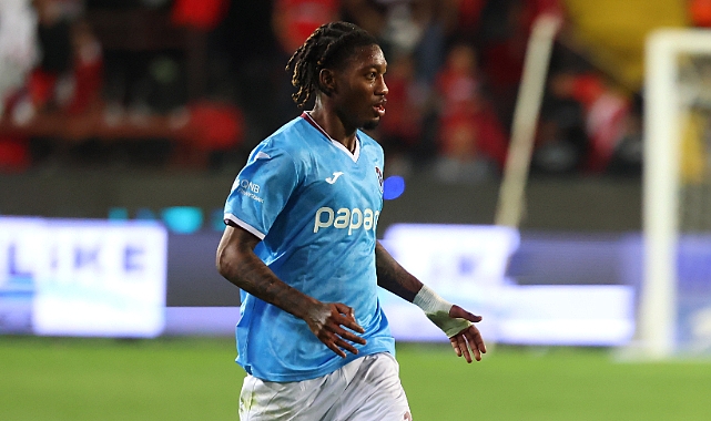 CHAM'IN ZAMANA İHTİYACI VAR