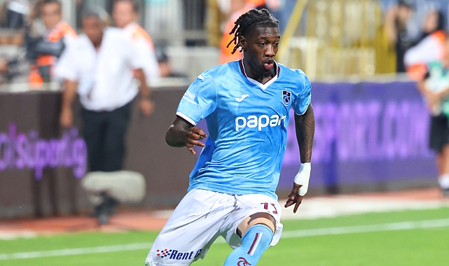 CHAM KENDİNİ GÖSTEREMEDİ