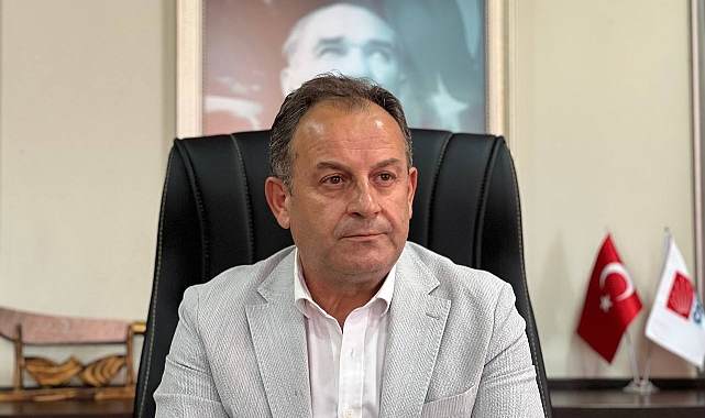 CHP'Lİ BAK'TAN FLAŞ AÇIKLAMA: ORGANİZE BİR OLAY!