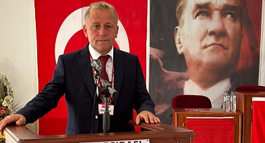 CHP'Lİ ÇOBAN: O DOĞAL GAZ BU KIŞ YANACAK!