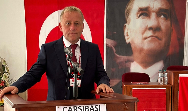 CHP'Lİ ÇOBAN: O DOĞAL GAZ BU KIŞ YANACAK!