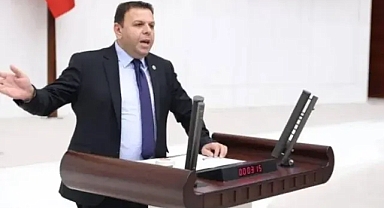 CHP'Lİ VEKİLİN ARACINDA KAÇAK ELEKTRONİK SİGARA ELE GEÇİRİLDİ