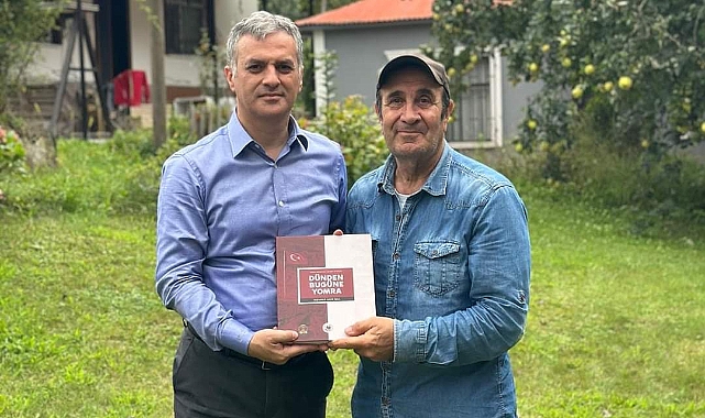 CHP'YE GEÇMEK İÇİN PAZARLIK YAPMADIK