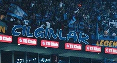 ÇILGINLARDAN SERT TEPKİ: HAKSIZ KARARI KABUL ETMİYORUZ