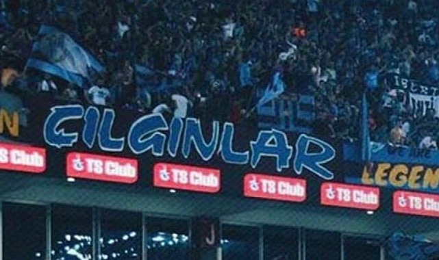 ÇILGINLARDAN SERT TEPKİ: HAKSIZ KARARI KABUL ETMİYORUZ