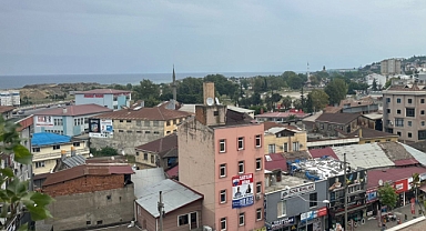 ÇİMENTO FABRİKASI ATIL KALDI... AKIBETİ NE OLACAK?