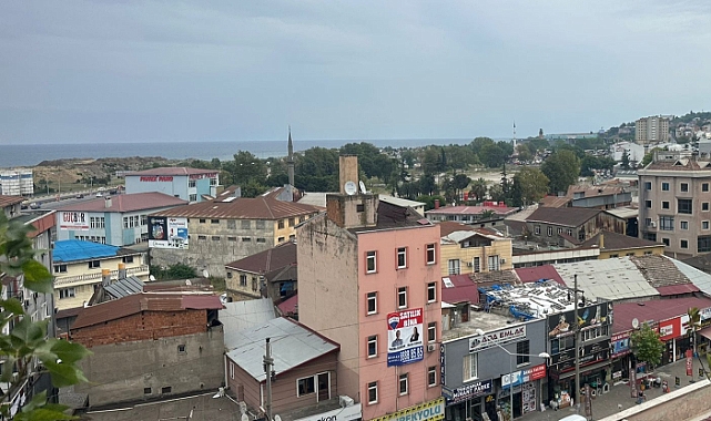 ÇİMENTO FABRİKASI ATIL KALDI... AKIBETİ NE OLACAK?