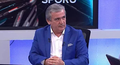 ÇULCU DA İSYAN ETTİ: BÖYLE PENALTI OLMAZ!