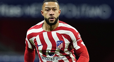 DEPAY TERCİHİNİ YAPTI!