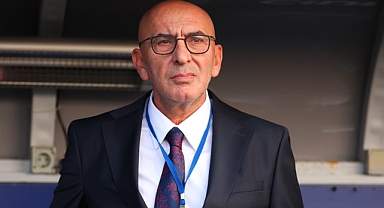 DERELİOĞLU: TRABZONSPOR KAZANMAK İÇİN OYNAR