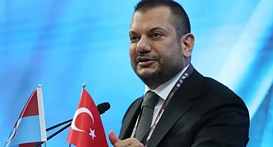 DOĞAN: BANKALAR BİRLİĞİ'NDEN ÇIKMAK İÇİN 2.1 MİLYAR TL ÖDEDİK