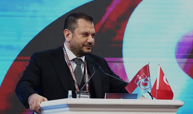 DOĞAN: O DEVRİMCİ BİR LİDER