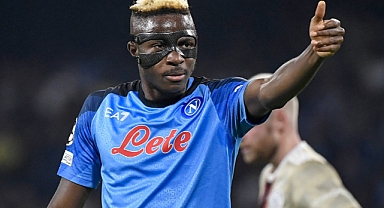 DOĞAN: OSİMHEN'İ BİZE ÖNERDİLER AMA...