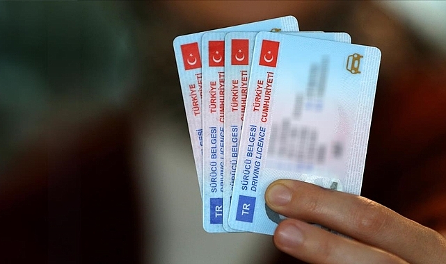 EHLİYET ALACAKLAR DİKKAT... BÜYÜK ZAM KAPIDA...