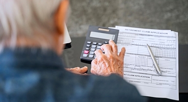 EMEKLİ MAAŞININ KESİLMESİNE NEDEN OLUYOR: KOD HATASINA DİKKAT