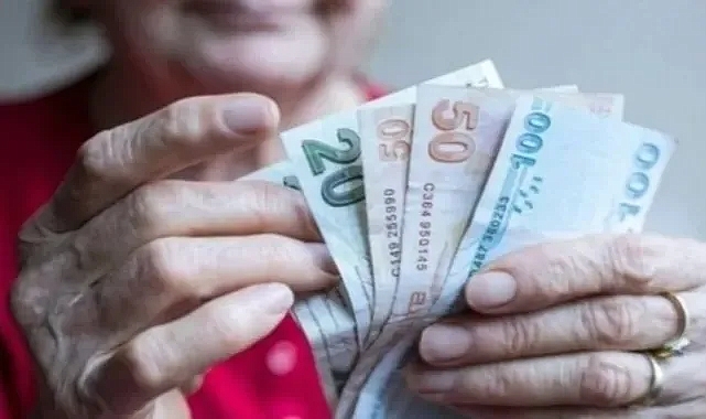 EN DÜŞÜK EMEKLİ MAAŞI NE KADAR OLACAK?