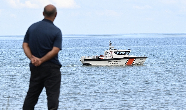 ENDİŞELİ BEKLEYİŞ!