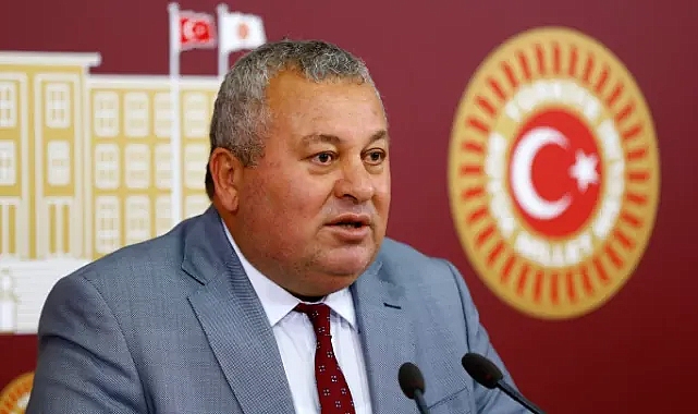 ENGİNYURT'TAN İMAMOĞLU VE YAVAŞ'A REST!