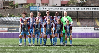 EREĞLİ BELEDİYESPOR SAHAYA ÇIKMADI!