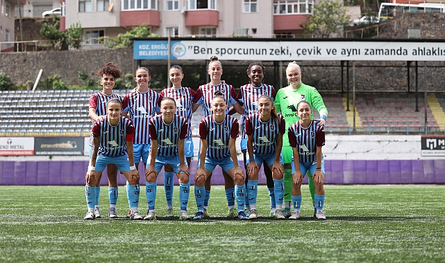 EREĞLİ BELEDİYESPOR SAHAYA ÇIKMADI!