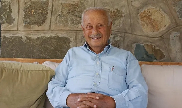 ESKİ BELEDİYE BAŞKANI KARAKULLUKÇU HAYATINI KAYBETTİ