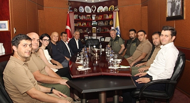 FINDIKTA KOKARCA ALARMI