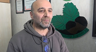 FINDIKTA SUNİ KURUTMA ÖNERİSİ