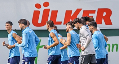 FIRTINA ANTEP'E HAZIR