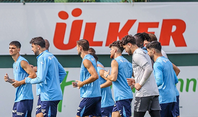 FIRTINA ANTEP'E HAZIR